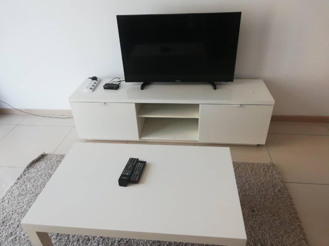 Vista Alam Studio Units - Pool, Food Court Shah Alam Chambre photo
