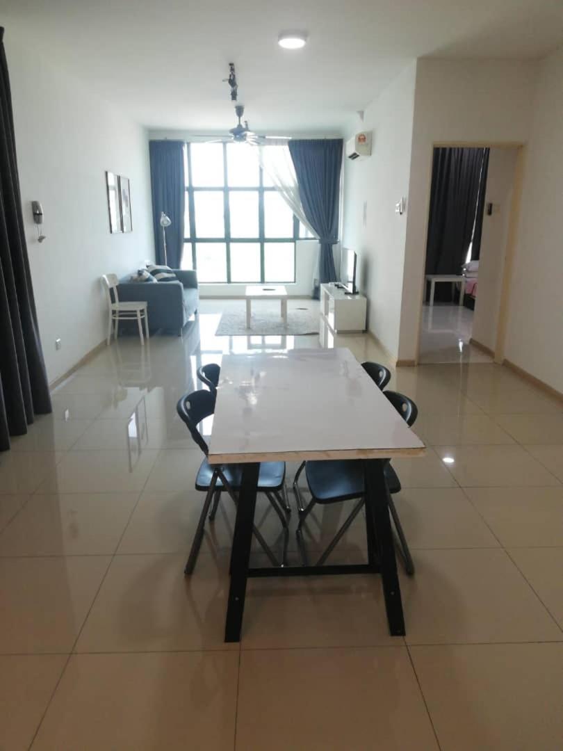 Vista Alam Studio Units - Pool, Food Court Shah Alam Chambre photo