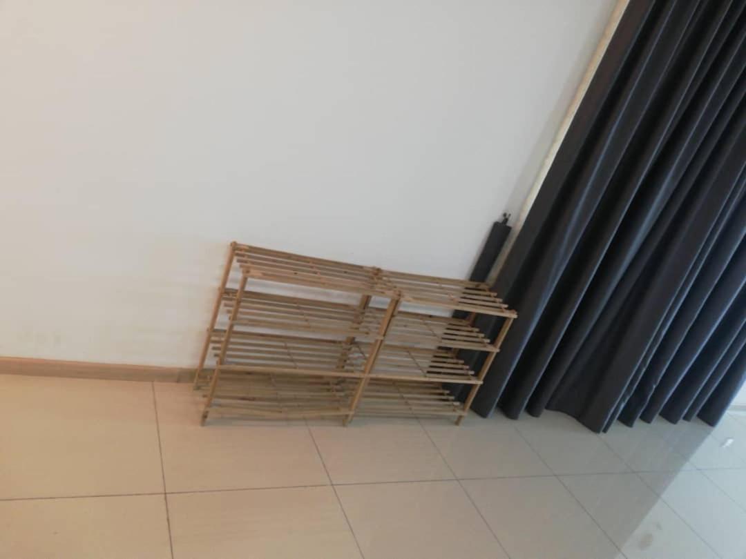 Vista Alam Studio Units - Pool, Food Court Shah Alam Chambre photo