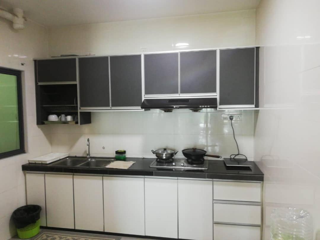 Vista Alam Studio Units - Pool, Food Court Shah Alam Chambre photo