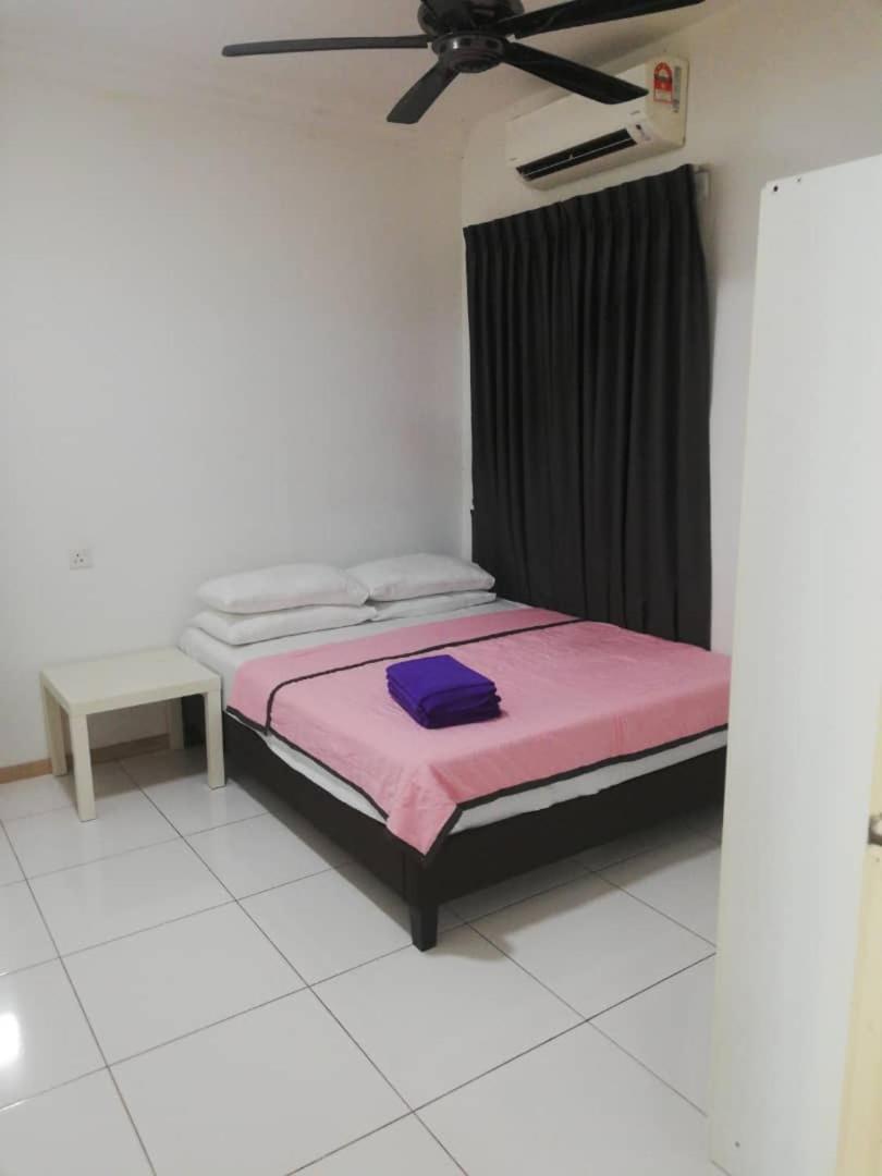 Vista Alam Studio Units - Pool, Food Court Shah Alam Chambre photo
