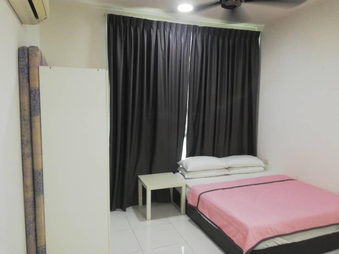 Vista Alam Studio Units - Pool, Food Court Shah Alam Chambre photo