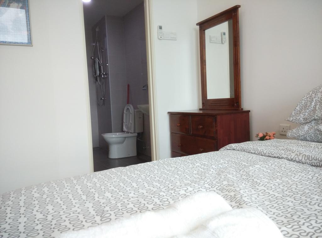 Vista Alam Studio Units - Pool, Food Court Shah Alam Extérieur photo