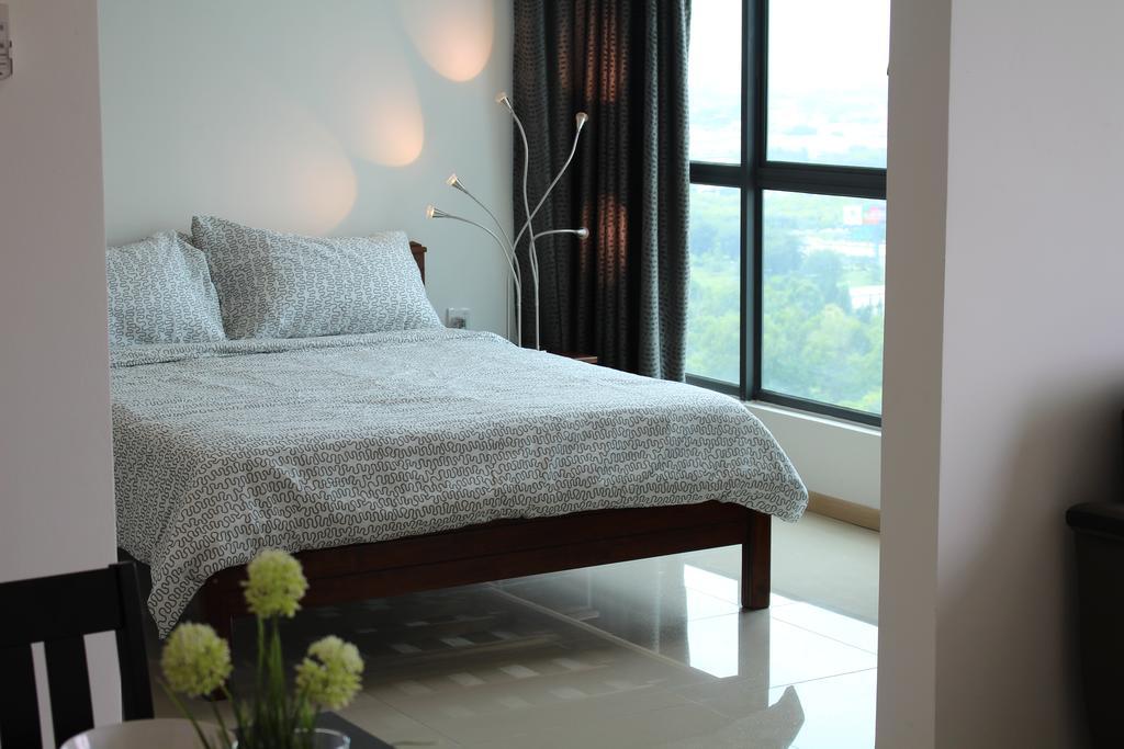 Vista Alam Studio Units - Pool, Food Court Shah Alam Extérieur photo