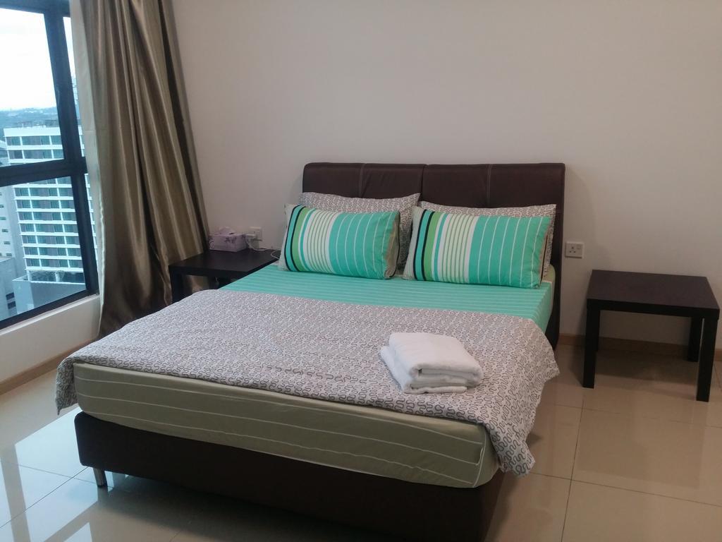 Vista Alam Studio Units - Pool, Food Court Shah Alam Extérieur photo