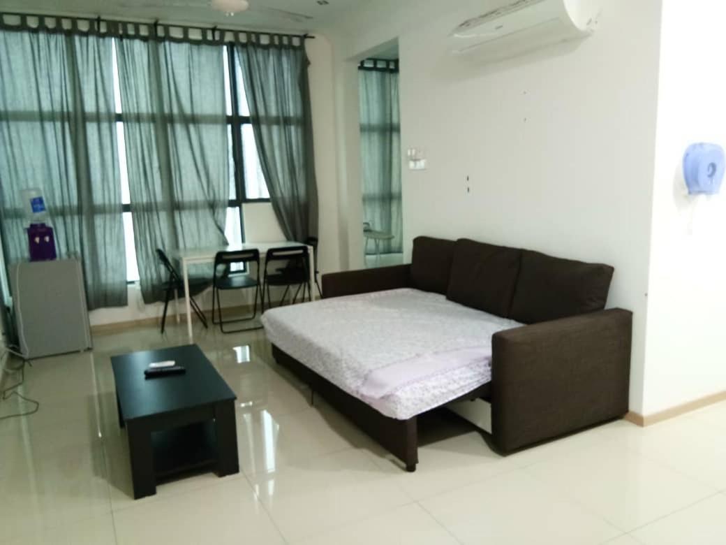 Vista Alam Studio Units - Pool, Food Court Shah Alam Extérieur photo